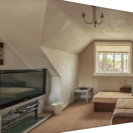 Austin Guest House 워릭 외부 사진