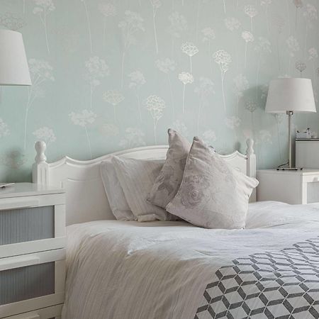 Austin Guest House 워릭 외부 사진
