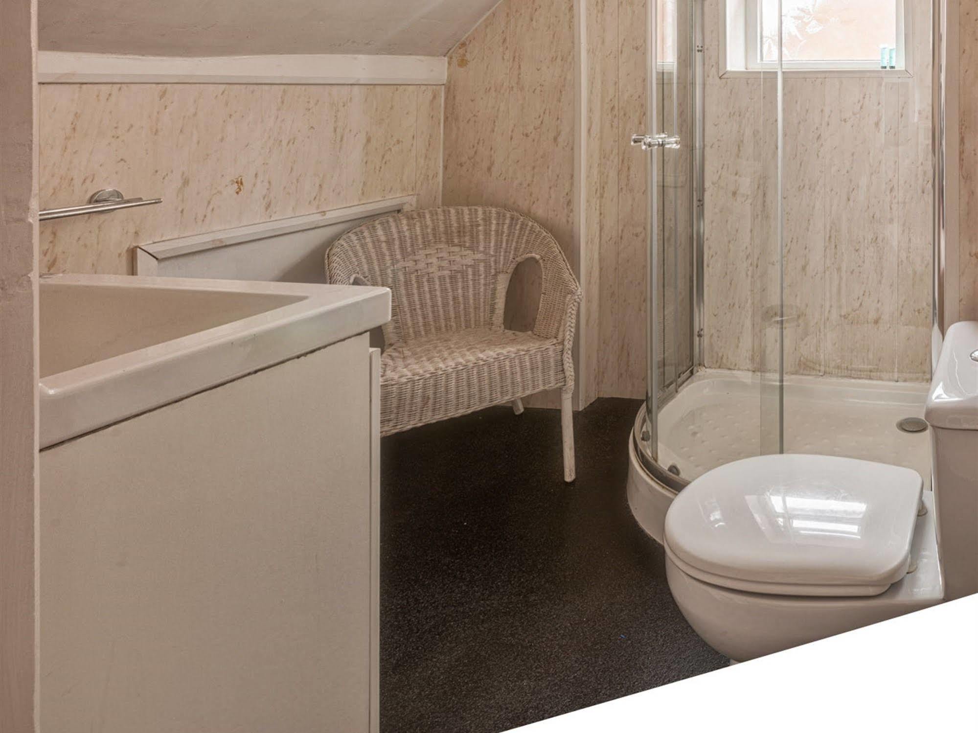 Austin Guest House 워릭 외부 사진